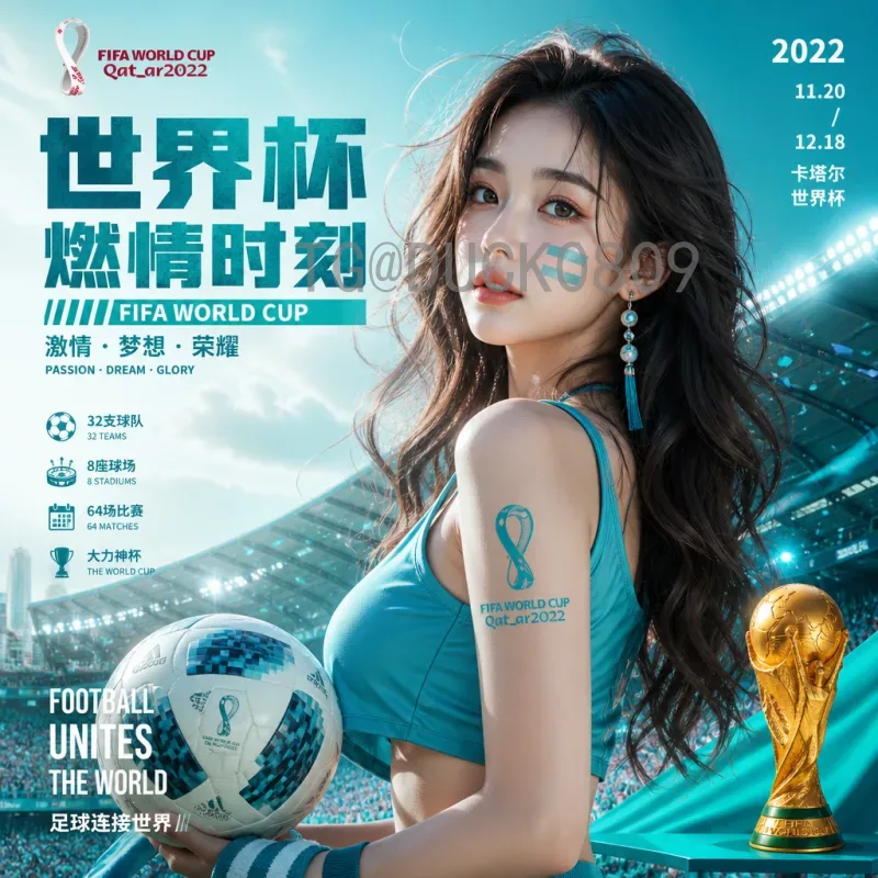 完整2026年国际足联世界杯球员名单分析：豪门与新贵的阵容展望